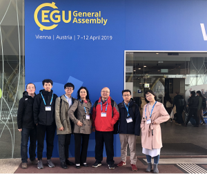 EGU
